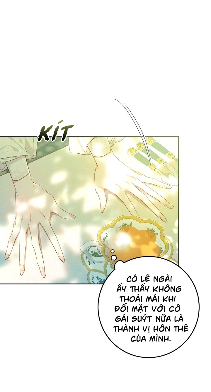 con rối ác nữ marionette chapter 35 16