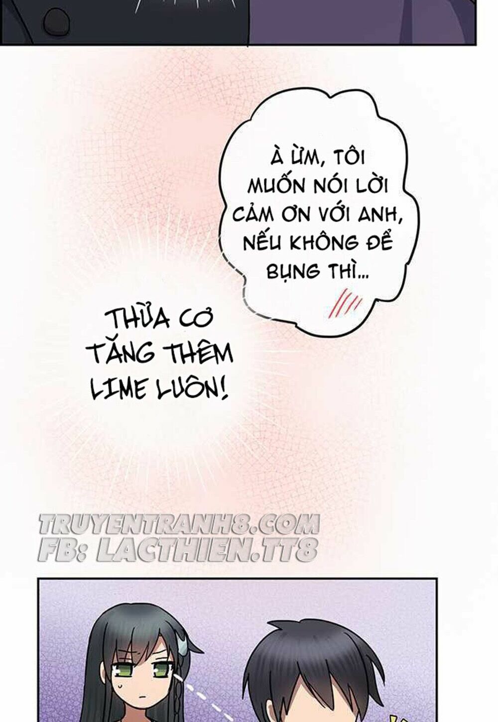 nụ hôn nguyền rủa chapter 80 10