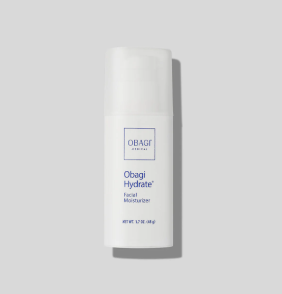 Kem dưỡng ẩm Obagi Hydrate Facial Moisturizer (48 gam)