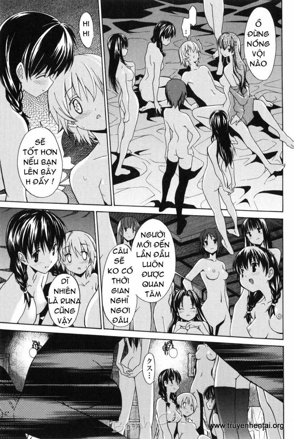 aki-sora chapter 6 25