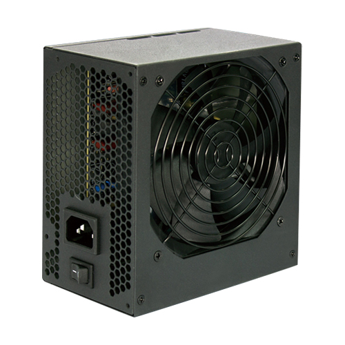 Nguồn FSP Power Supply HYN Series Model HYN450ATX  Active PFC - Hàng Chính Hãng