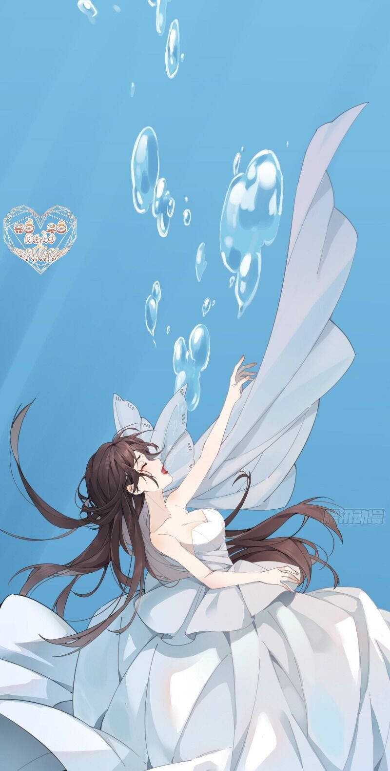 phế vật công chúa muốn nhặt chồng chapter 1 2