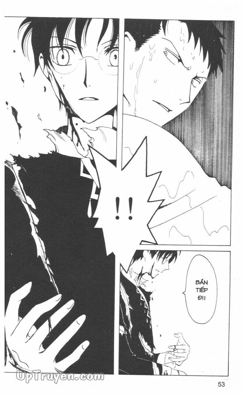 xxxholic - hành trình bí ẩn chapter 18 55