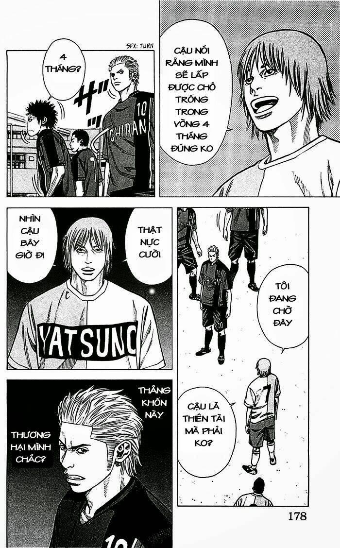 angel voice chapter 42 14