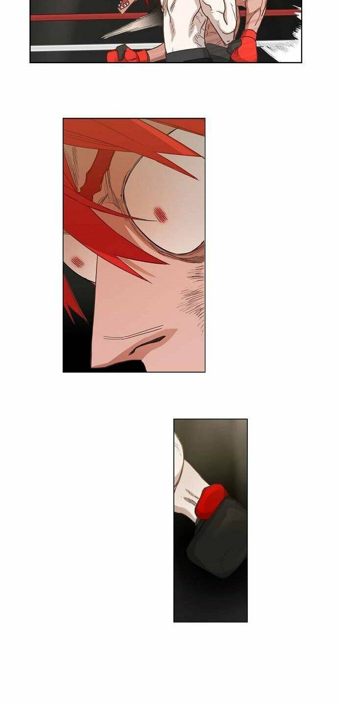 võ sĩ - the boxer chapter 23 17