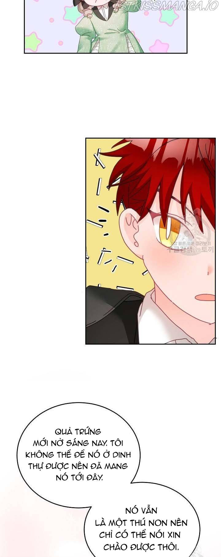 cô tiểu thư bé nhỏ thuần hóa các nhân vật chính chapter 14 27