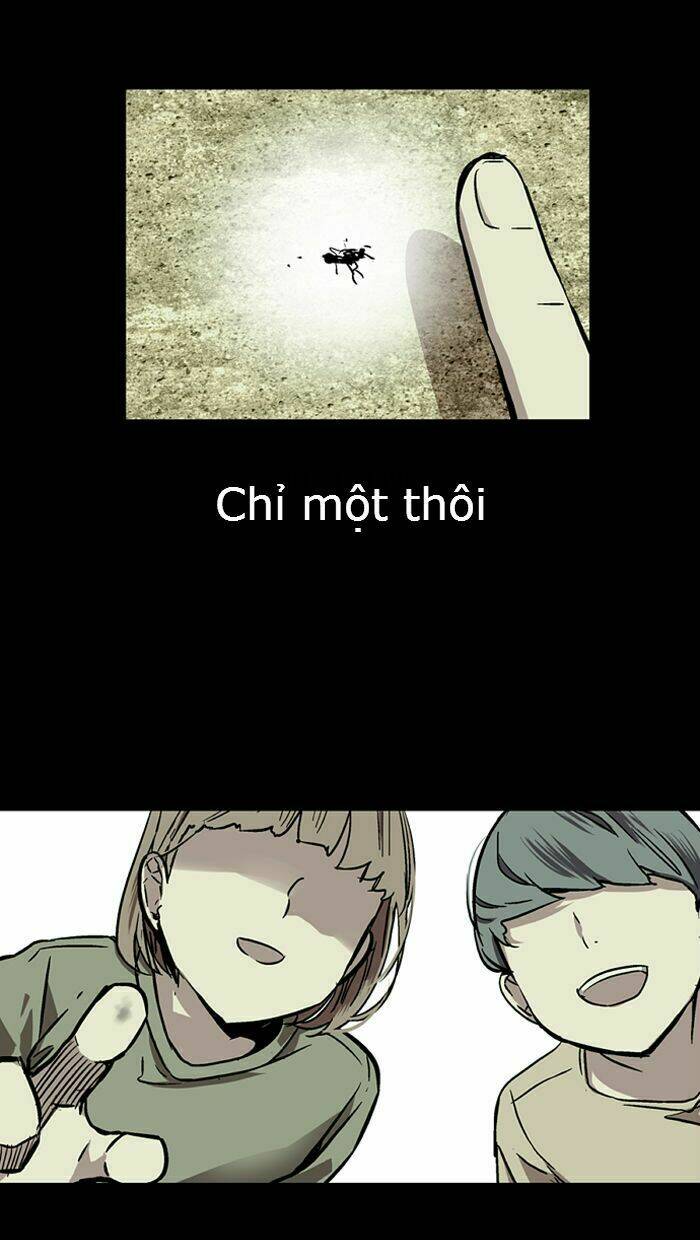 đôi mắt từ trái tim chapter 18 29