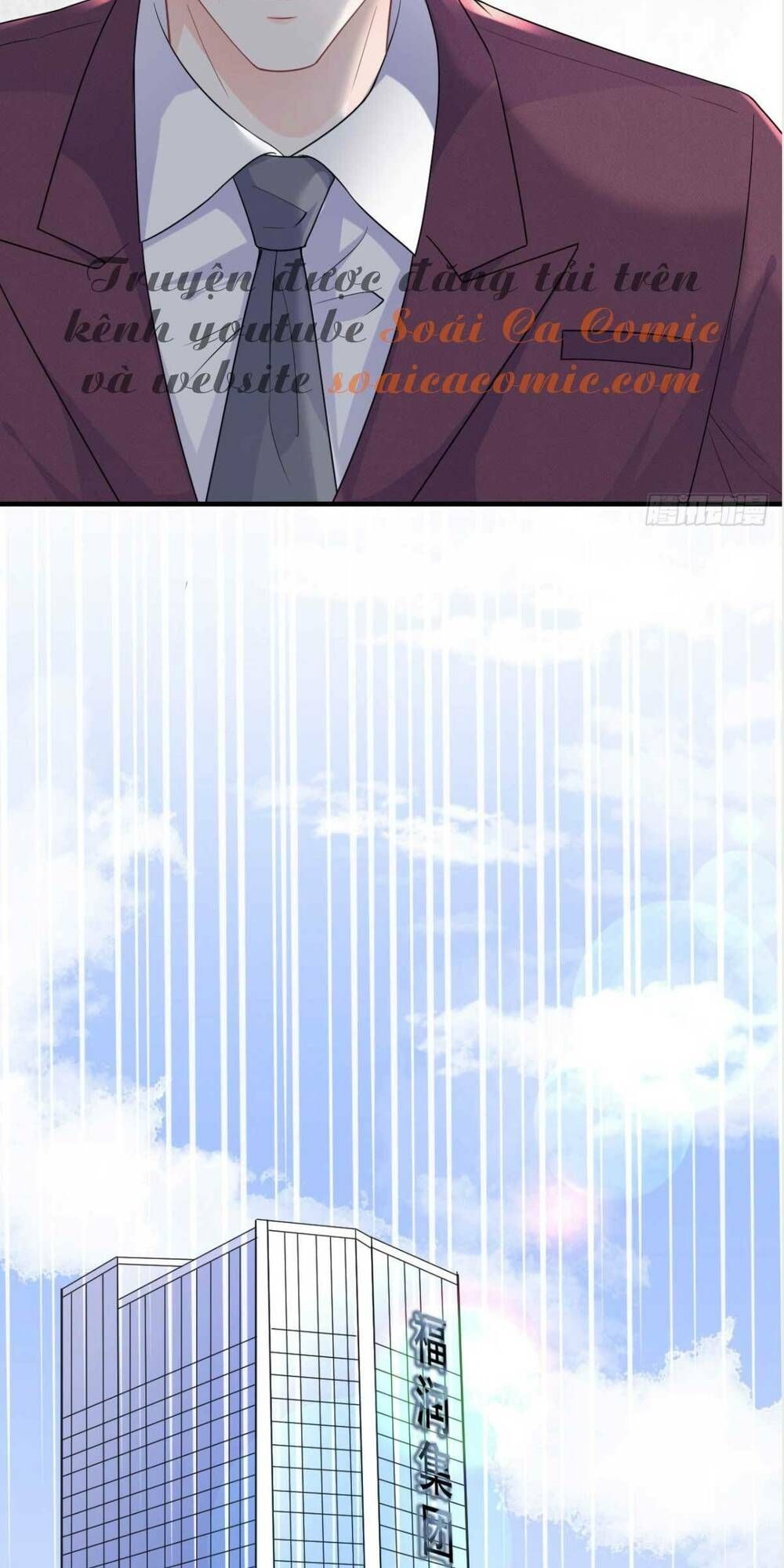 đại tiểu thư có ý đồ gì xấu đâu chapter 50 18