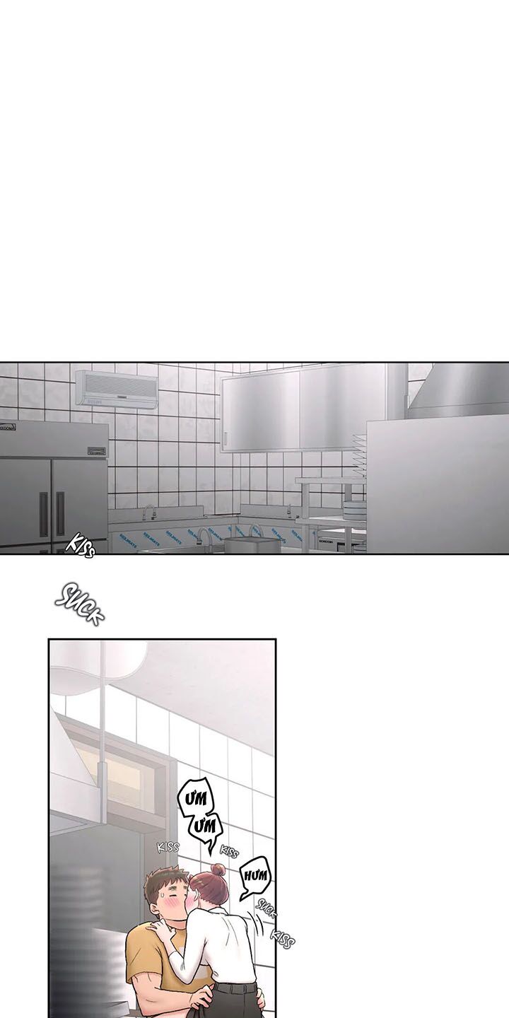 phòng tập gym bí mật chapter 50 38