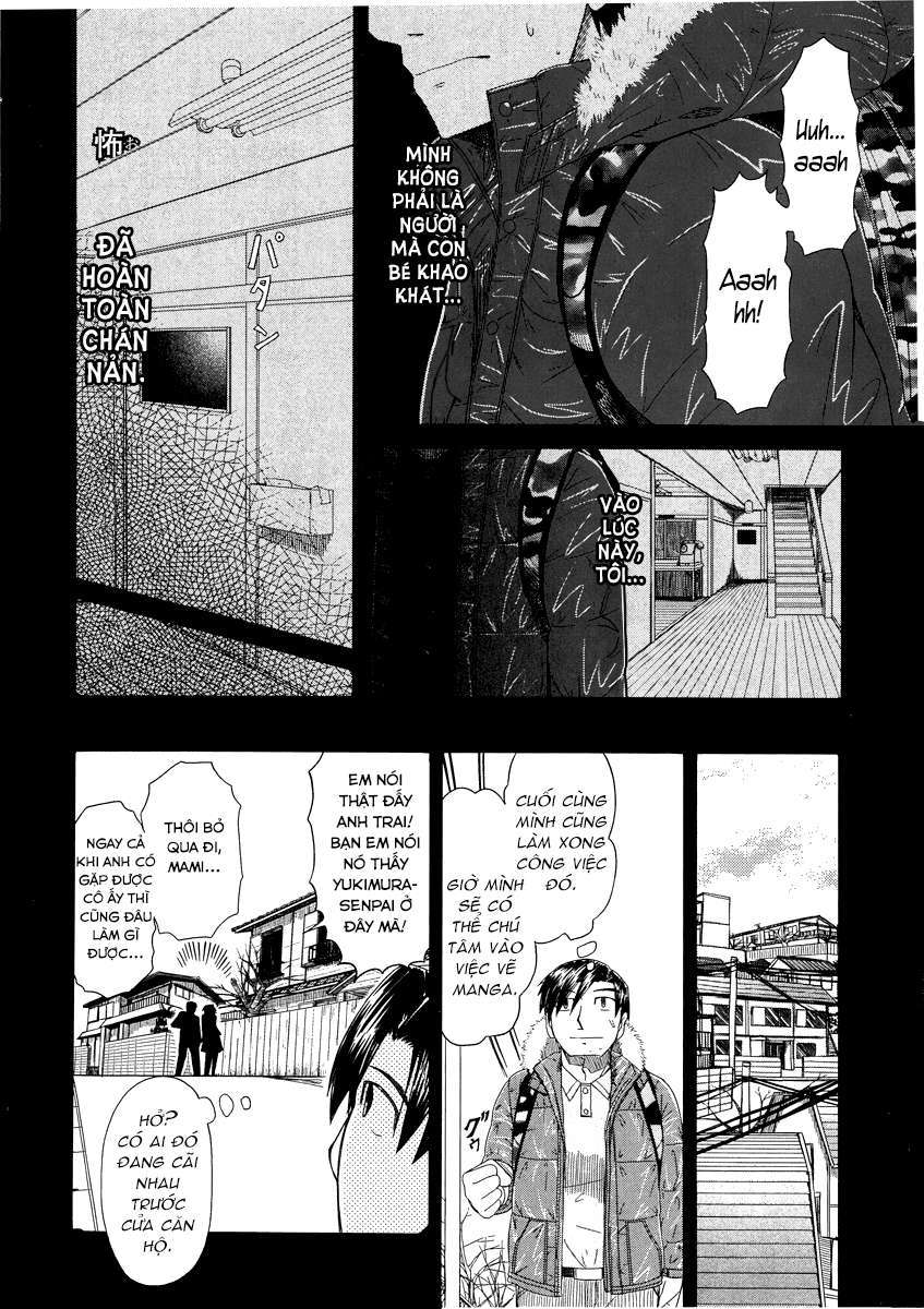 otaku no musume-san chapter 40 8