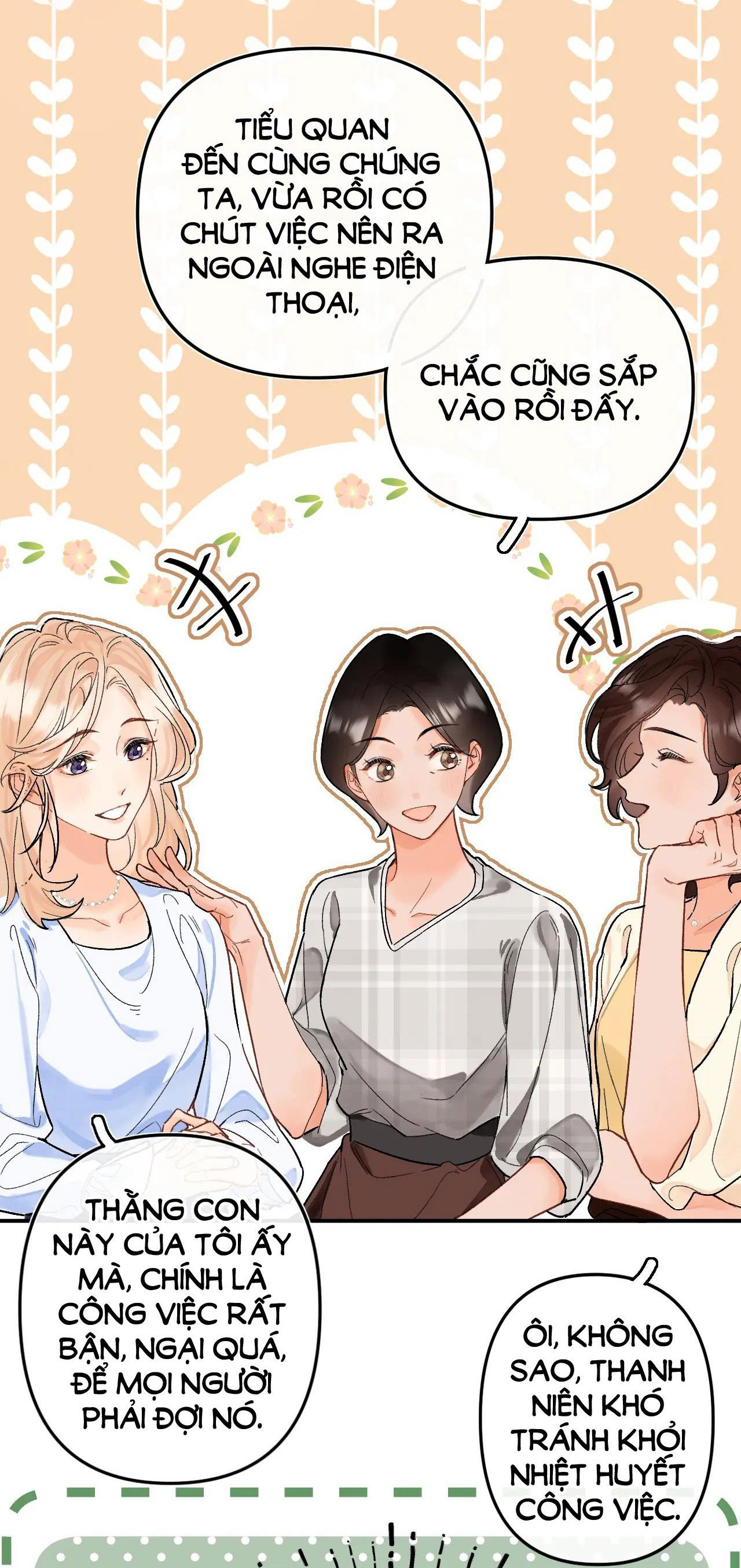 xin được chỉ giáo chapter 1.1 19