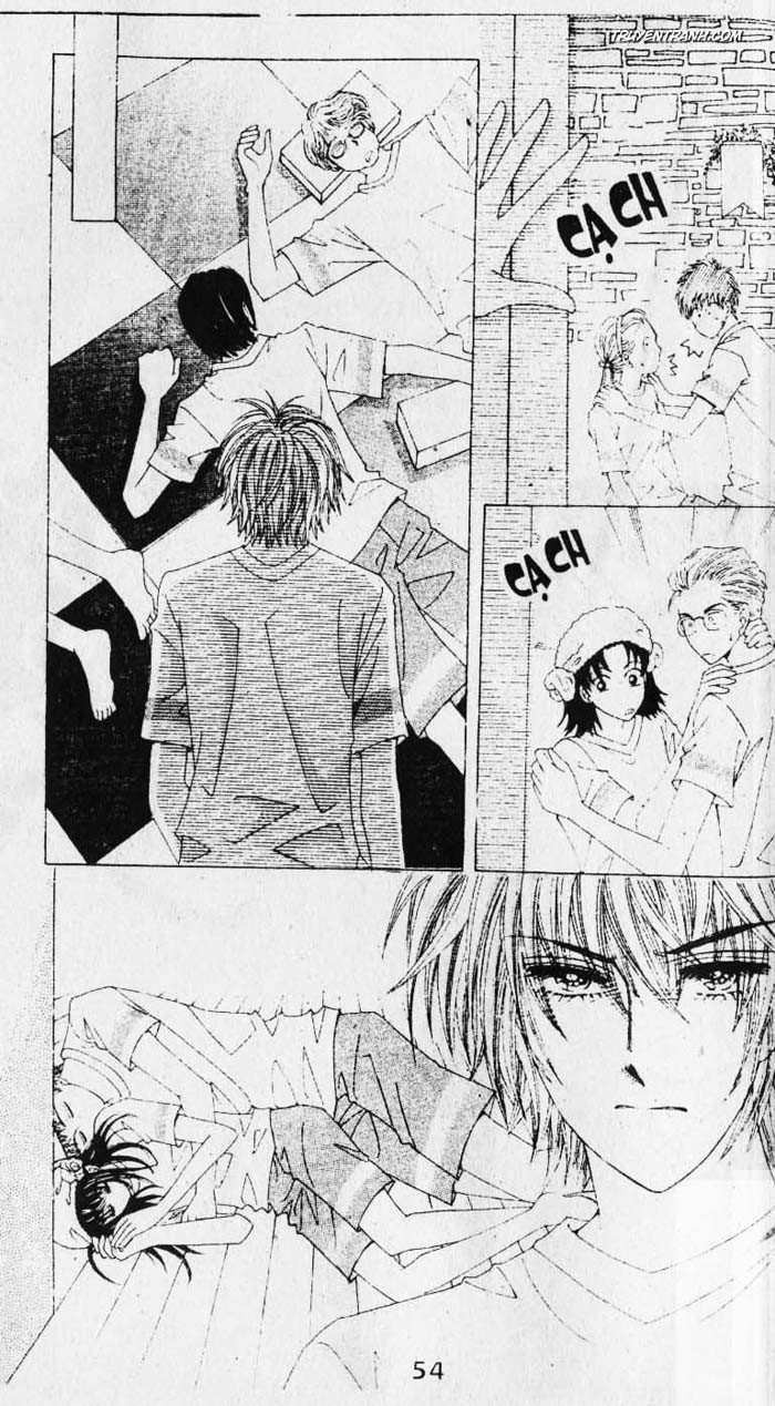 nhà trọ hoàn hảo chapter 26 26