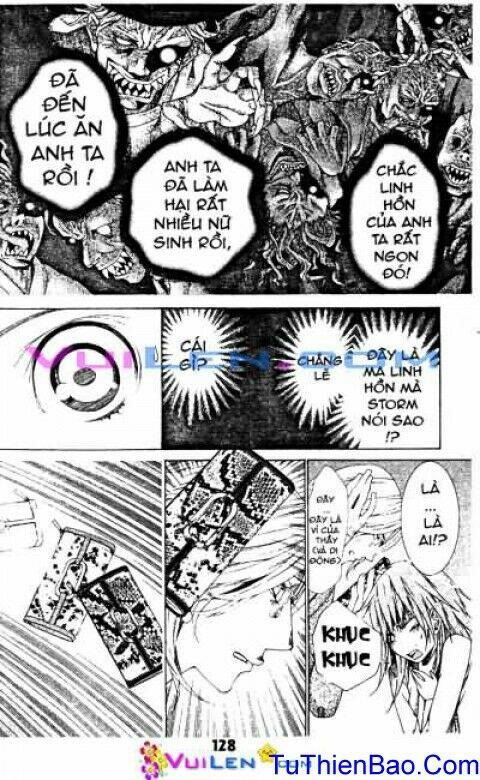 ngôi trường tâm linh chapter 1 128