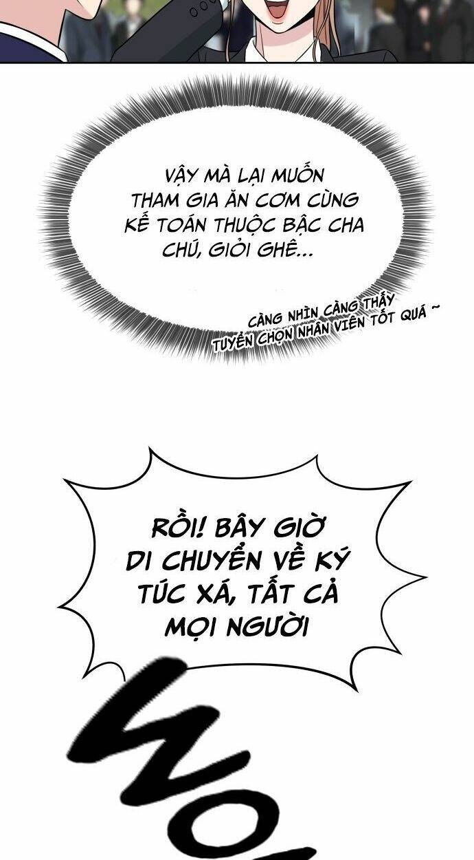 chuyển sinh trở thành nhân viên mới chapter 10 55