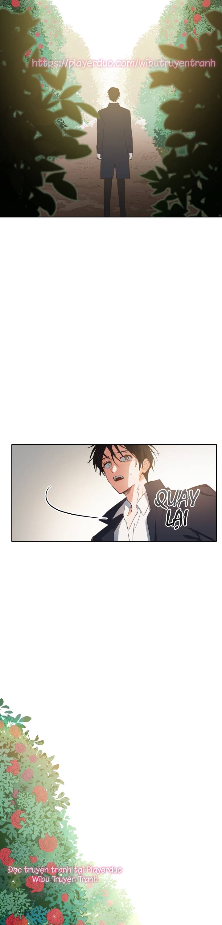 cái chết của nàng lamia chapter 3 24