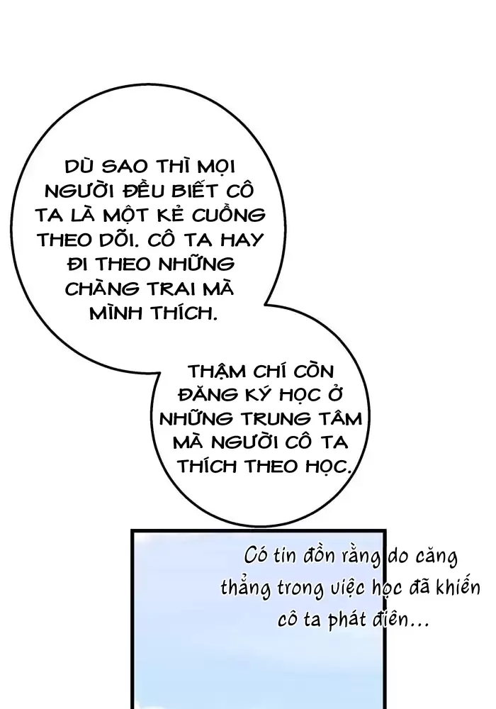 anh bạn của tôi đang phát sáng kìa ! chapter 26 6