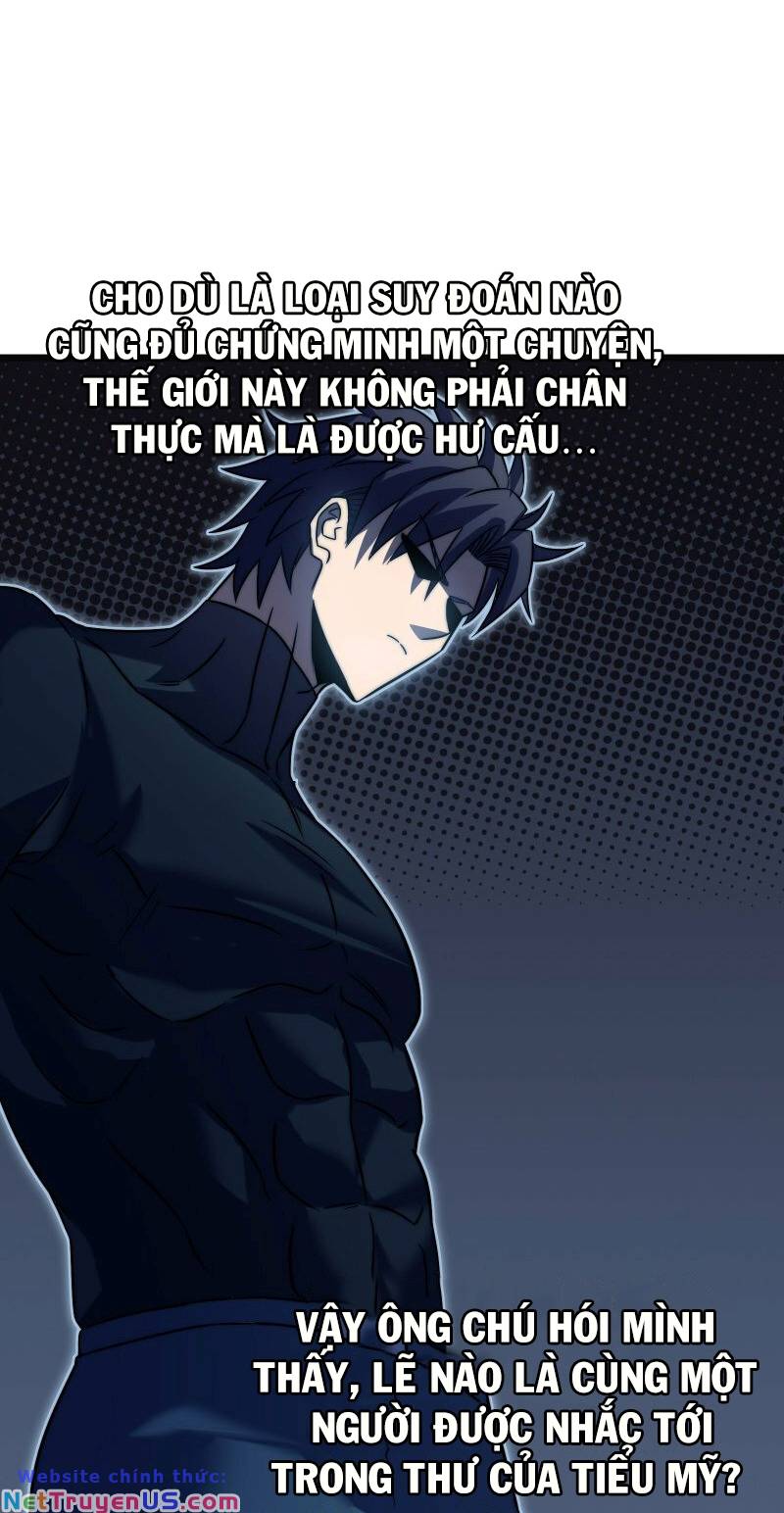 sát thần chi lộ tại dị giới chapter 50 31