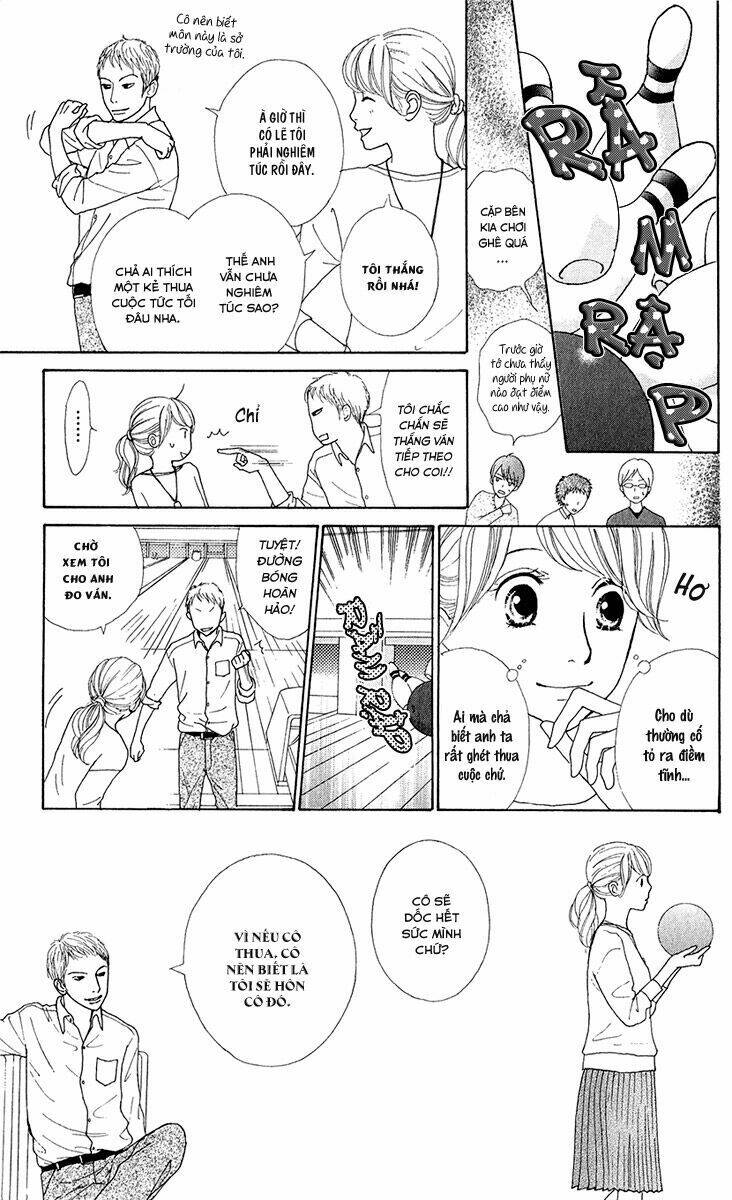 kyou wa kaisha yasumimasu. chapter 5 43