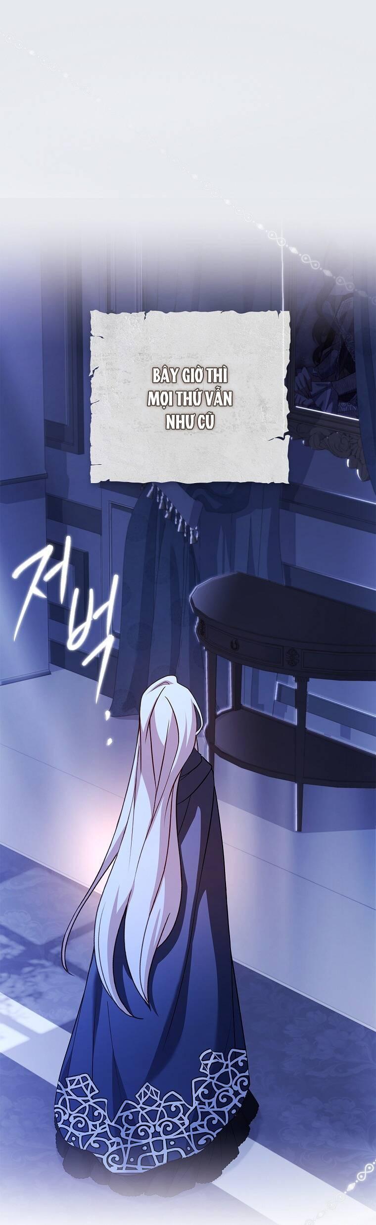 để yên cho tiểu thư hiền chapter 108 63