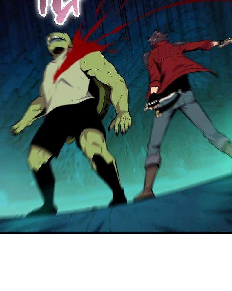 tôi thăng cấp trong lúc ngủ chapter 36 14