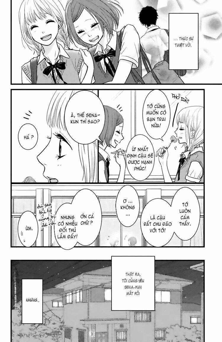 akuma de koi shiyou chapter 1 23