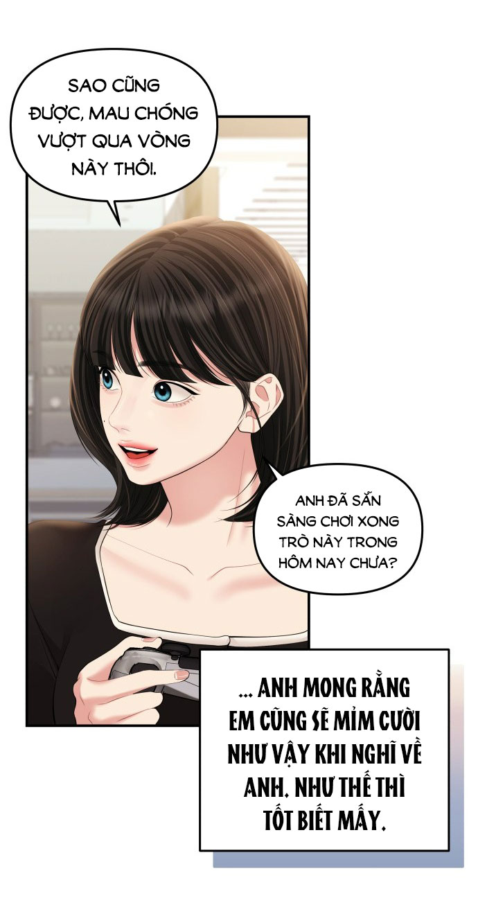 gửi em người đánh cắp những vì sao - to you who swallowed a star chapter 139.2 41