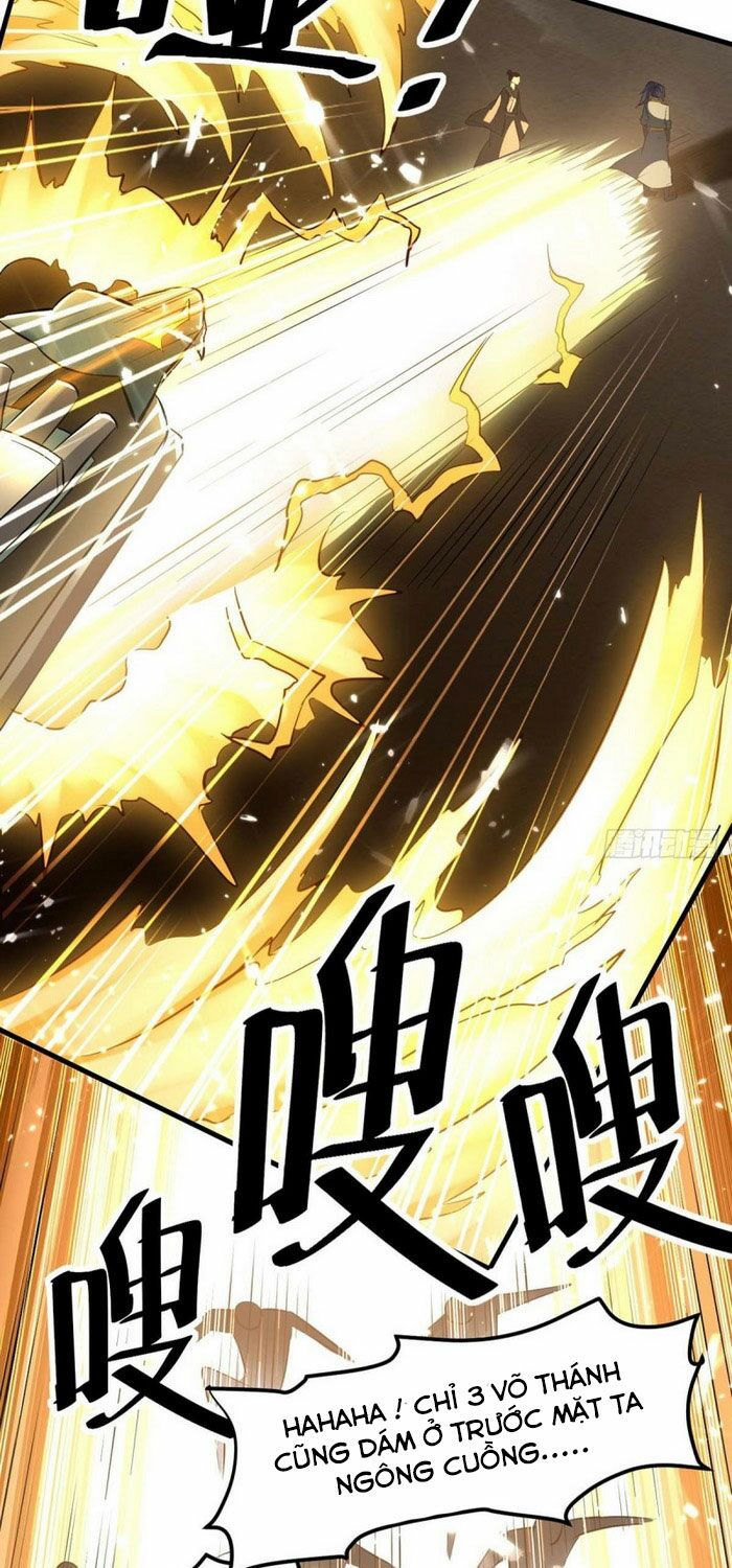 tối cường thăng cấp chapter 201 15