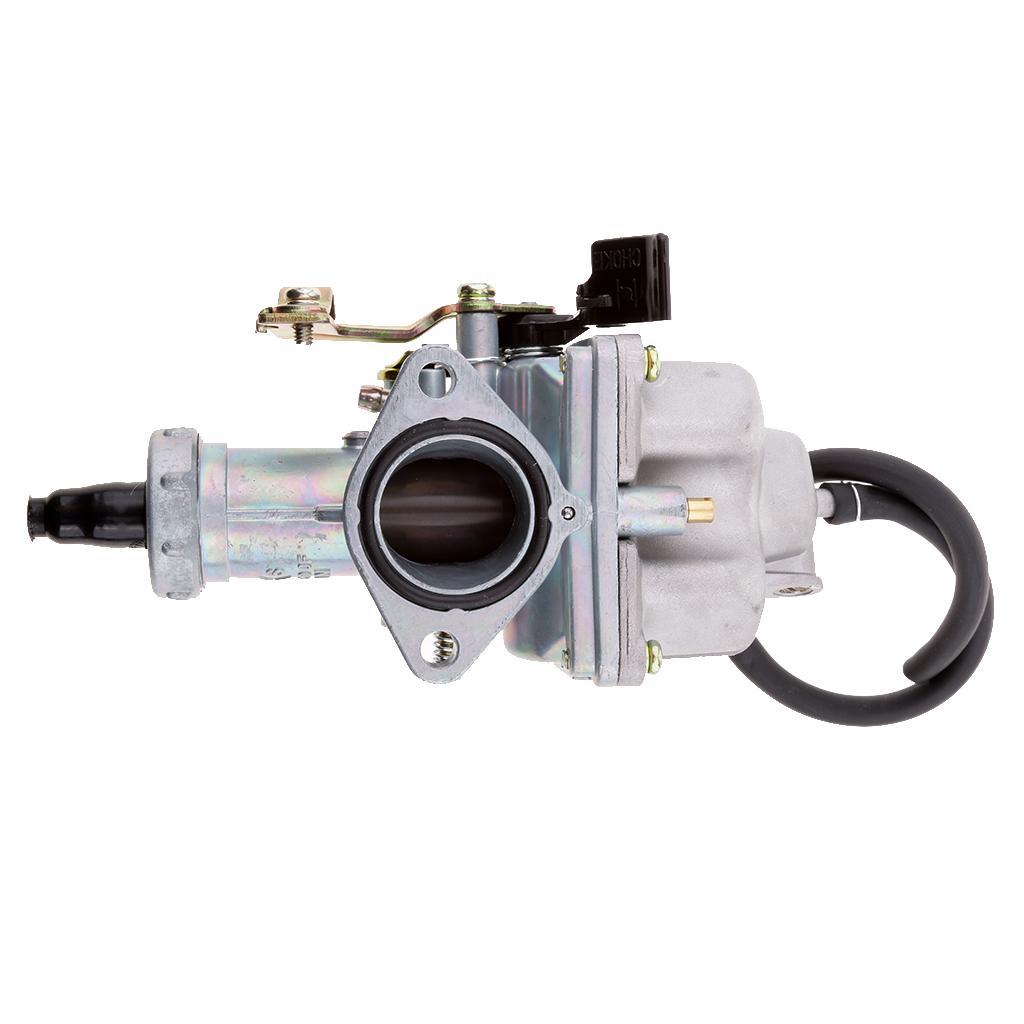 PZ27 27mm Carburettor Carb Cable Choke for 150-200CC ATV Quad Bike