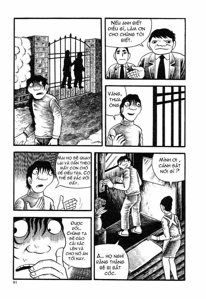 lullabies from hell chapter 2 46