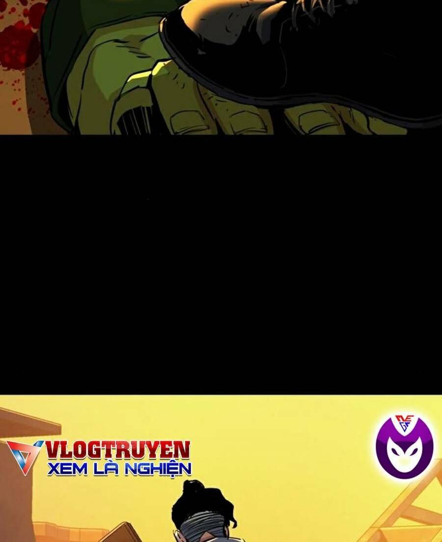 bạn học tôi là lính đánh thuê chapter 65 103