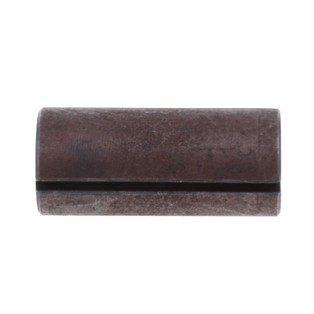 Power Collet Chuck Adapter for Tool Bits CNC Router Parts 10-12.7mm&amp;8-12.7mm