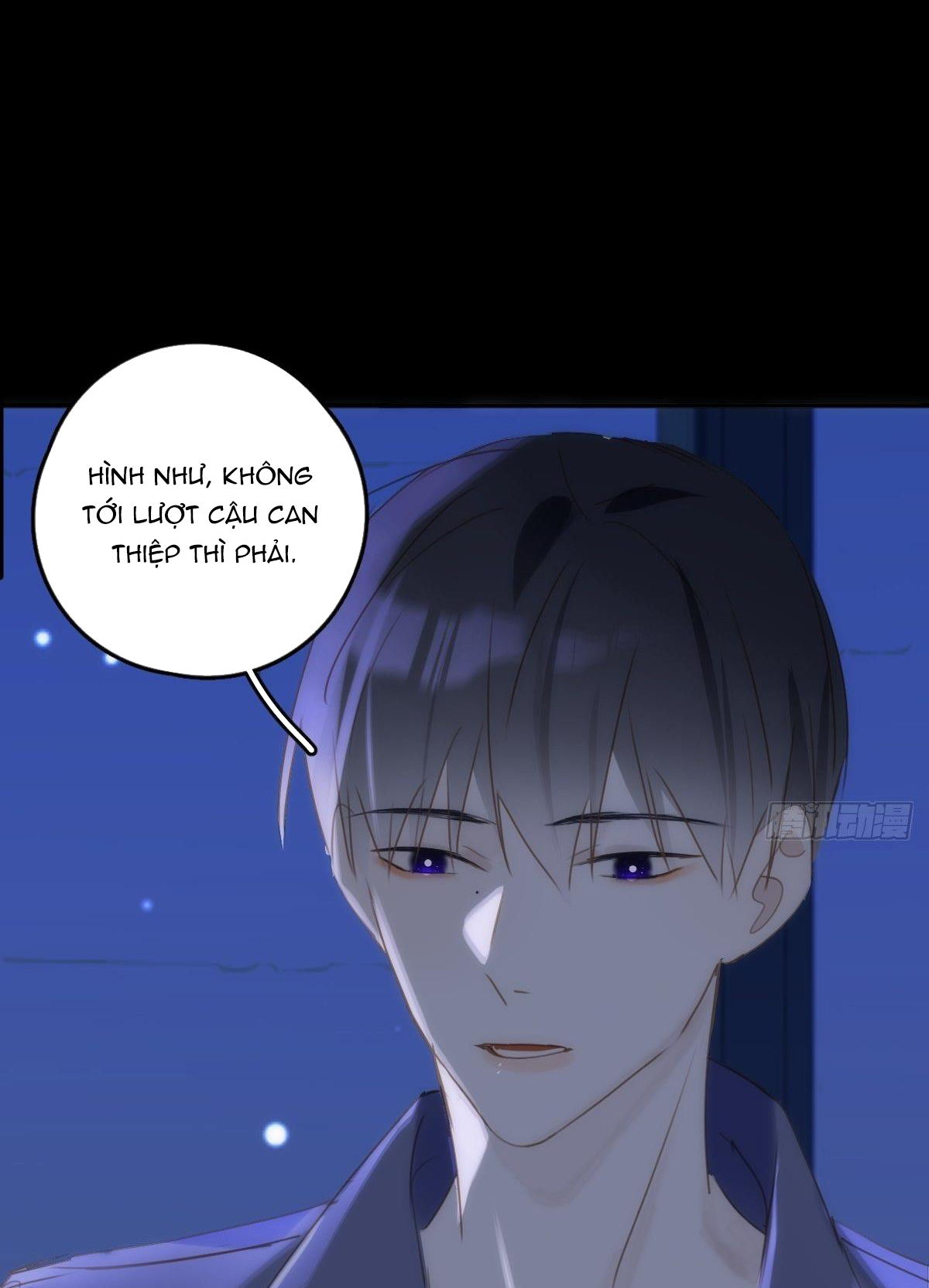 đêm đầy sao nói với em chapter 43 48