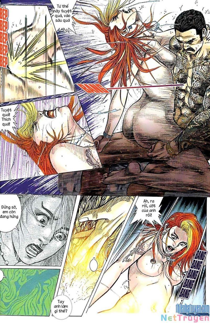 hỏa vũ diệu dương chapter 438 3