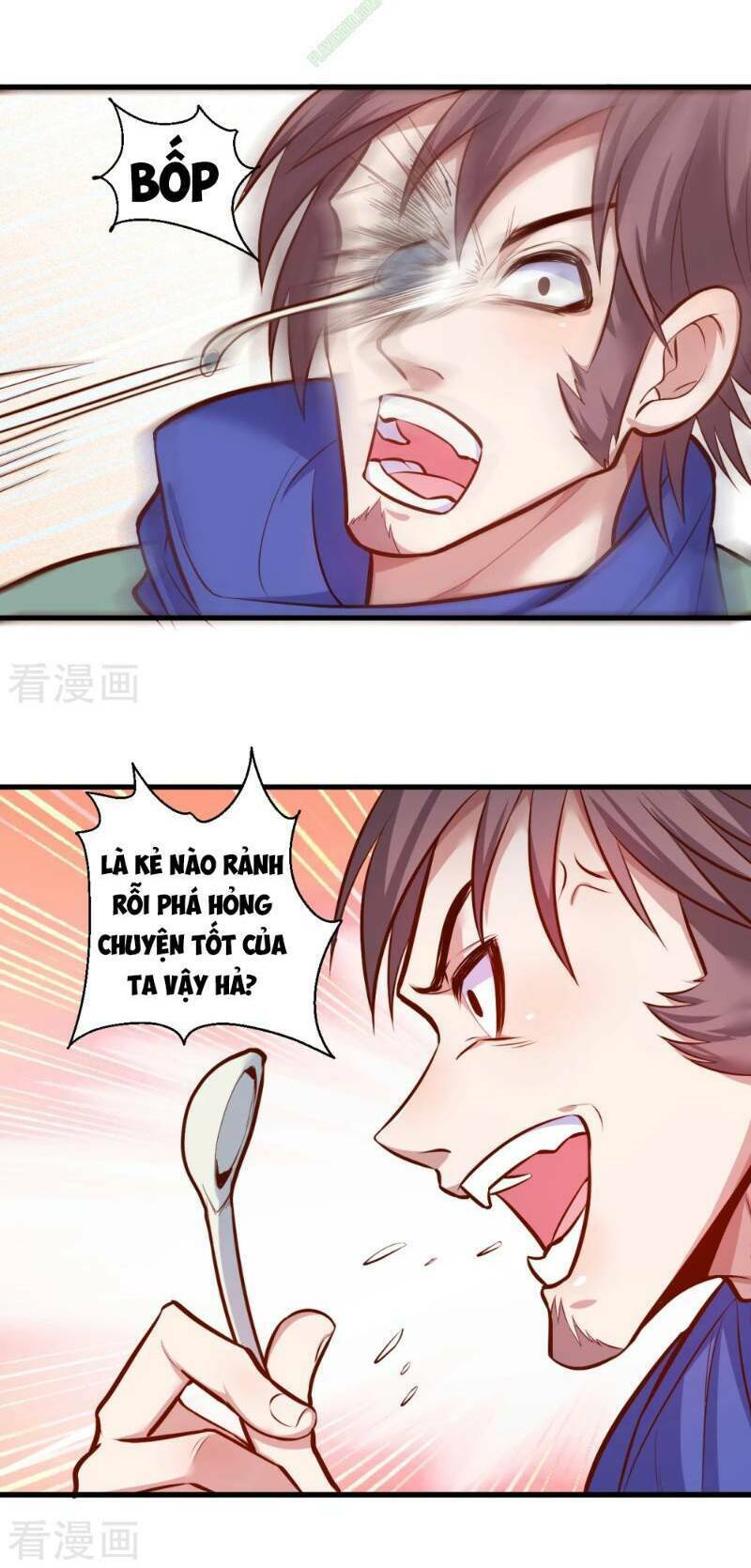 tối cường đại biểu hoàng kim thận chapter 27 2