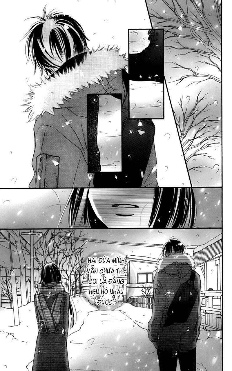 anh đã cho em biết bao thứ đầu tiên chapter 71 23