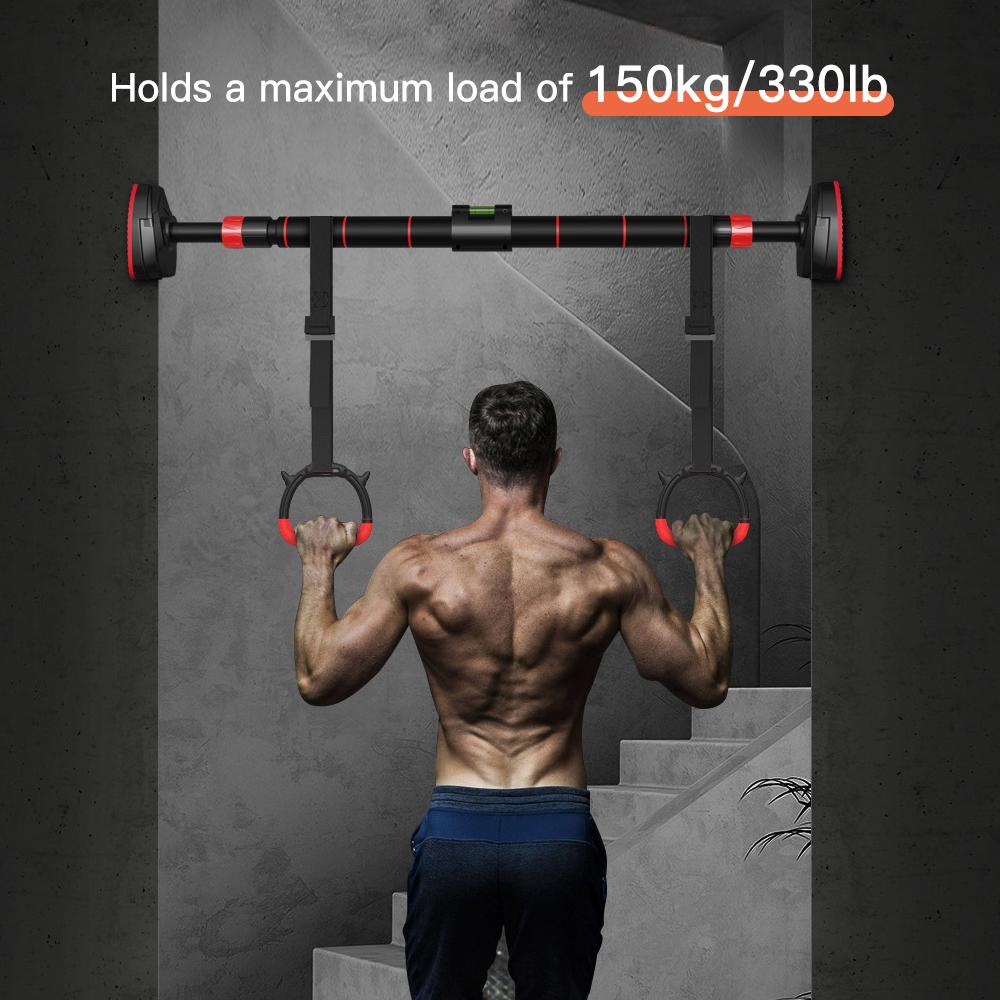 Bộ Dây Kháng Lực Hỗ Trợ Đu Xà Đơn Cho Trẻ Em