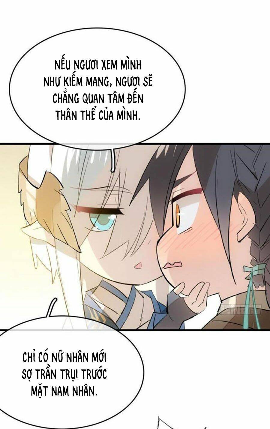 sư phụ lại trêu chọc ta chapter 67 18