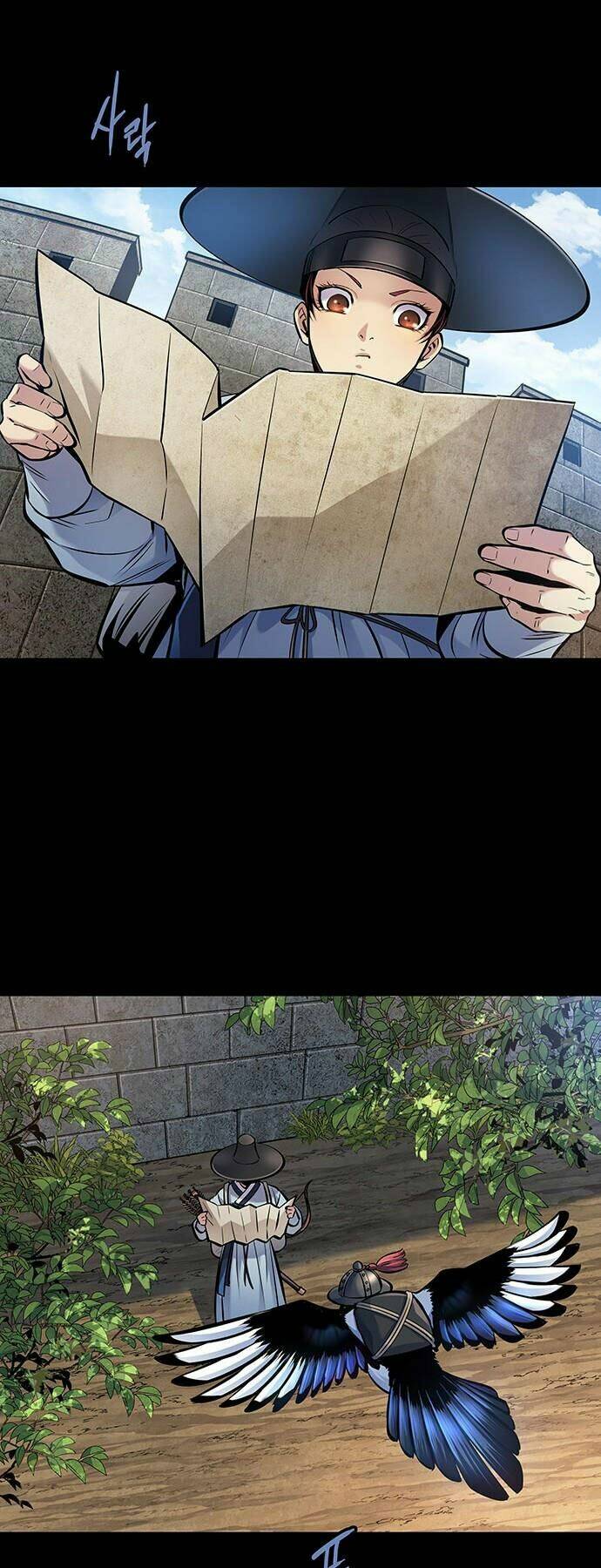 đạn bạc chapter 3 8