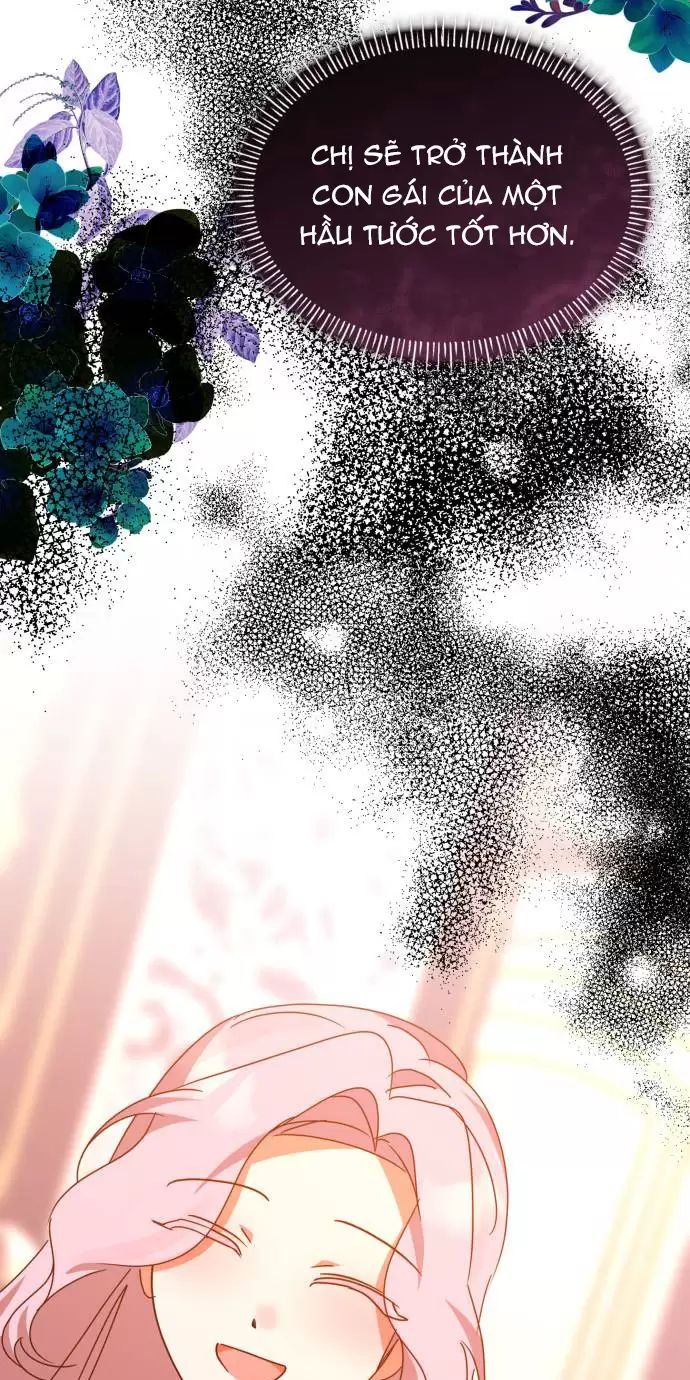 sống trong vườn hoa của công chúa chapter 24 5