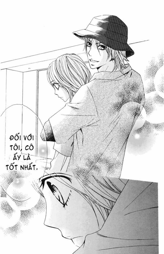 otomegokoro chapter 1 34