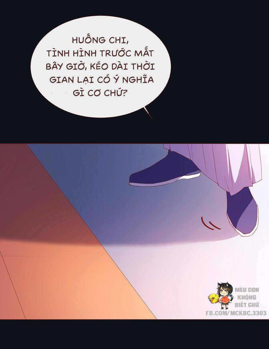 boss khủng bố chiếm đoạt ta chapter 9 30