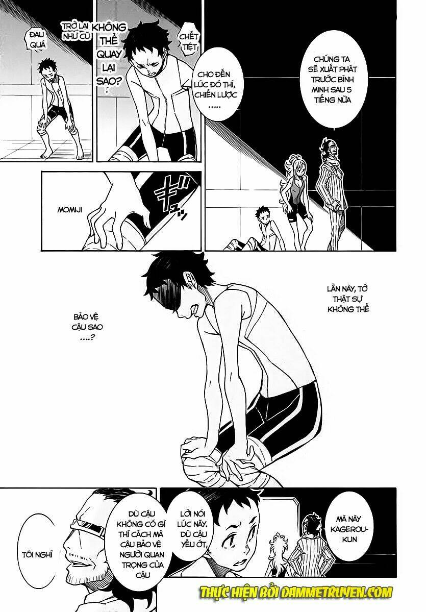 hiniiru chapter 5.3 18