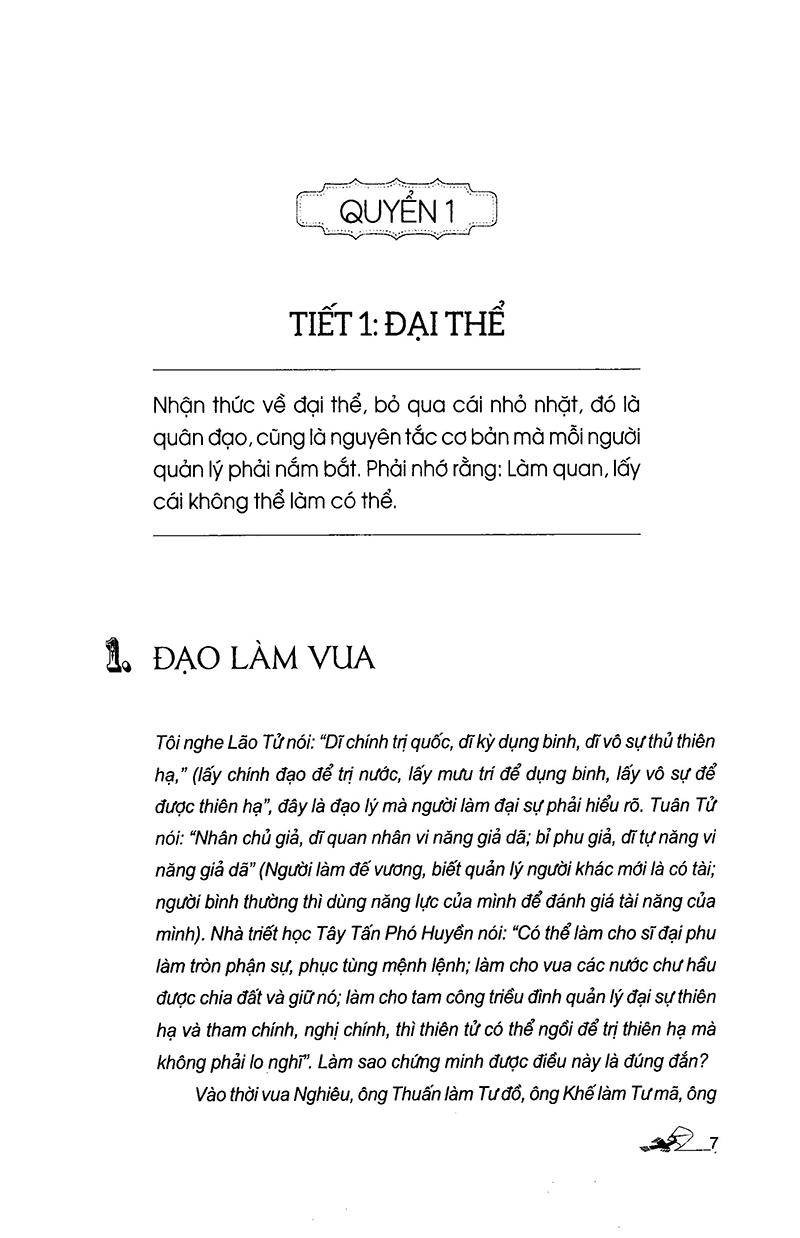 Trí Tuệ Lãnh Đạo 1 (Bộ 3 Cuốn)