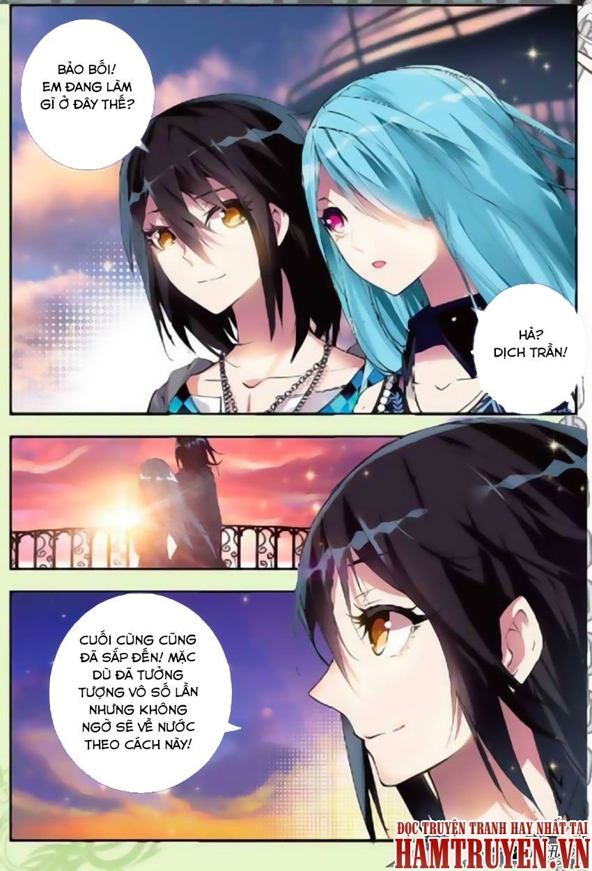 thăng long đạo chapter 15 22