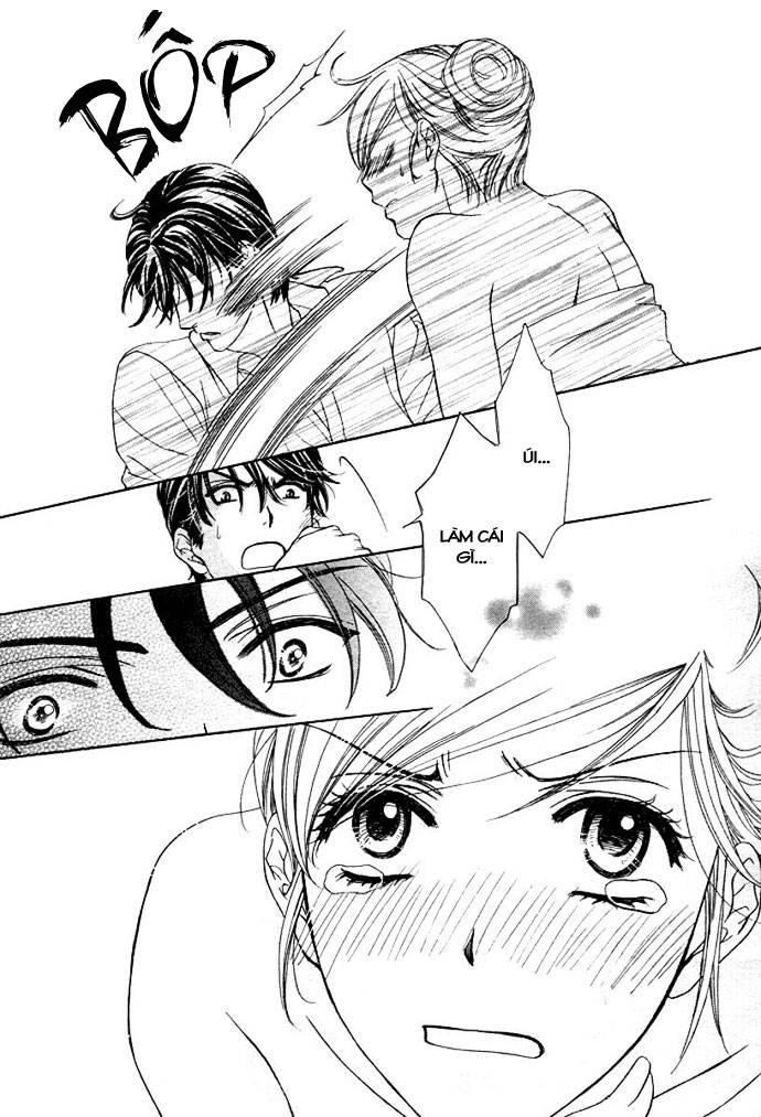 hapi mari chapter 1 30