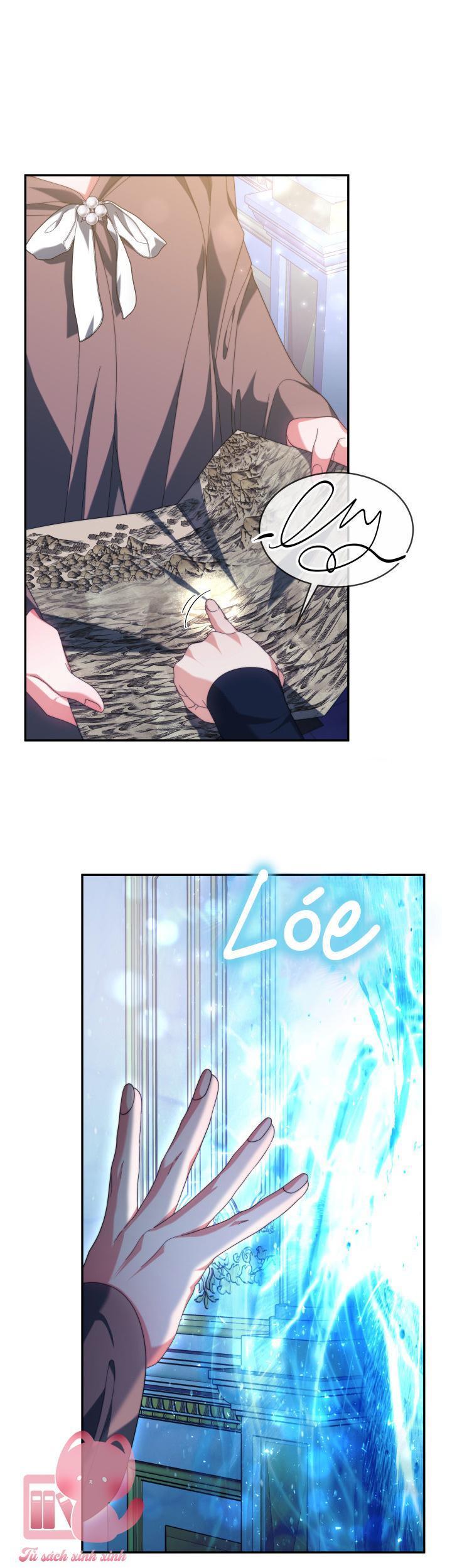 từ chồng cũ hóa thành nam chính chapter 49 20