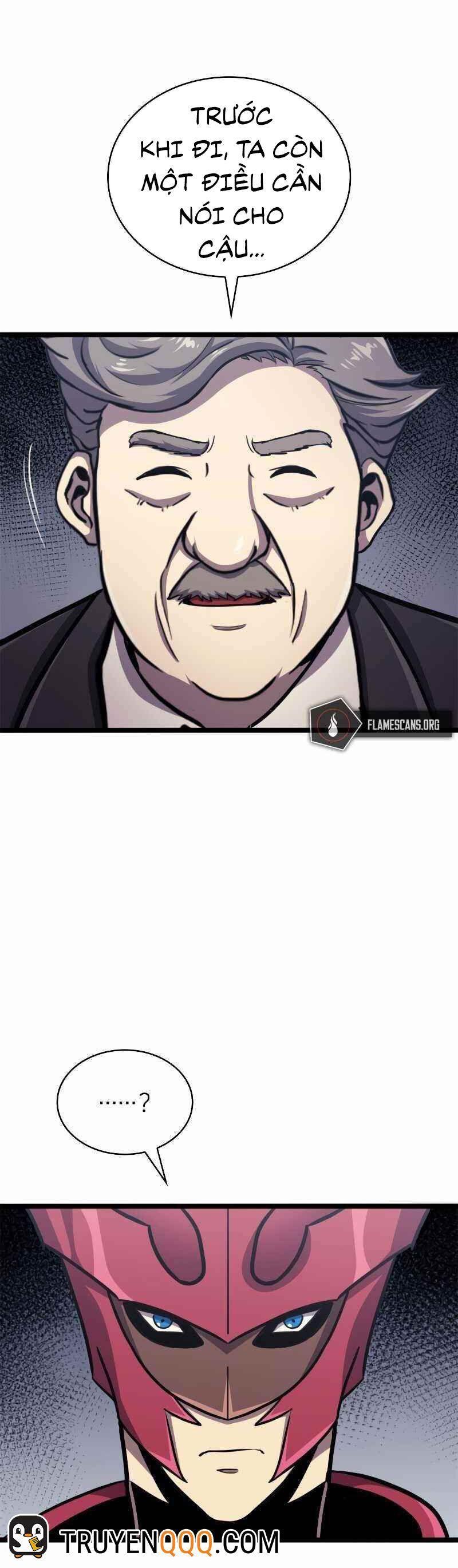 tôi trở lại thăng cấp một mình chapter 145.5 32