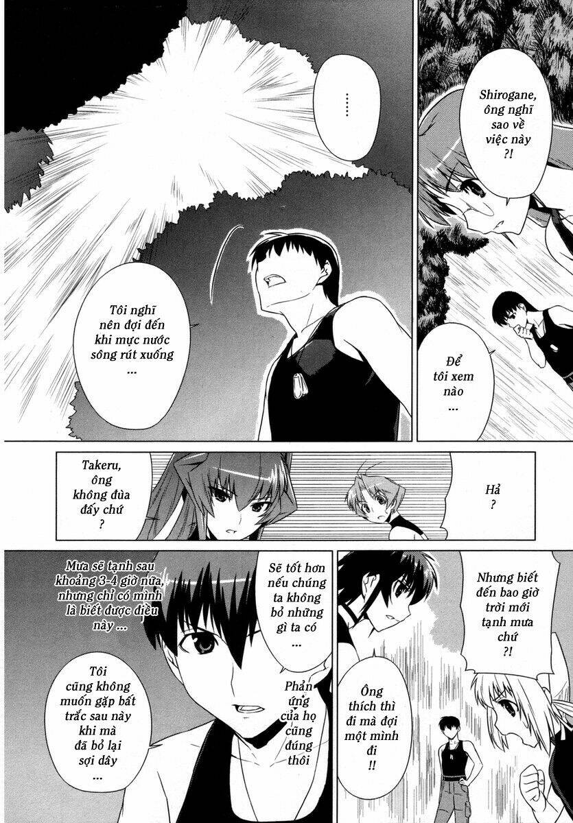 muv luv alternative chapter 6 13