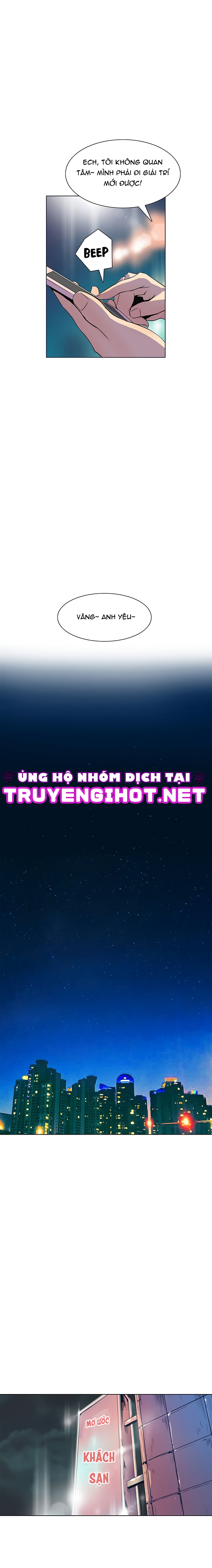 sahwa và nhiệm vụ bí mật của cô ấy chapter 44 5