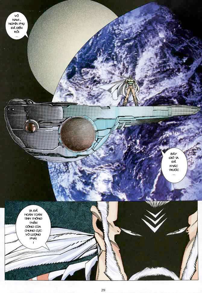 võ thần chapter 58 29